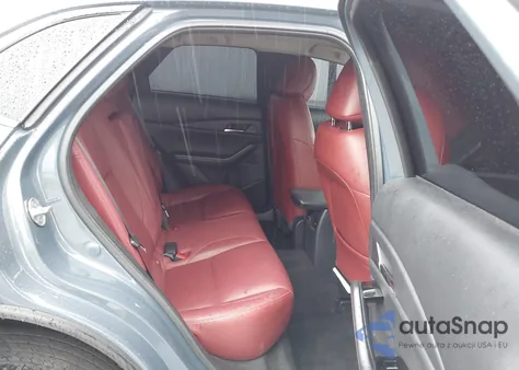 2024 Mazda Cx-30 2.5 S Carbon Edition from USA, damaged, VIN 3MVDMBCM4RM661314